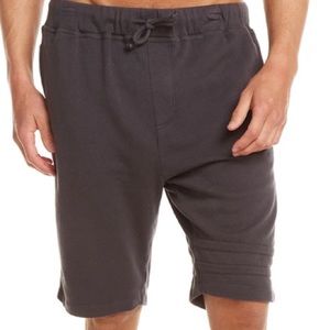 Chaser Cotton Fleece Shorts